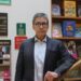 Armando González Torres es elegido miembro de la Academia Mexicana de la Lengua