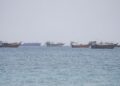 Arabia Saudita frena reunión sobre navegación en Ormuz