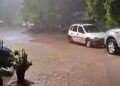 Suspenden clases en nueve municipios de Sinaloa tras pronóstico de lluvias intensas