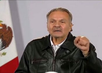 Octavio Romero Oropeza rechaza señalamientos sobre su patrimonio y acusa campaña de difamación