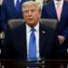 Donald Trump rechaza mayor regulación en Inteligencia Artificial y asegura que Estados Unidos no puede perder la carrera tecnológica