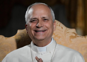 Papa León XIV celebra su cumpleaños 71 en medio de una jornada laboral en el Vaticano