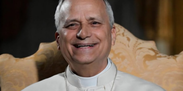 Papa León XIV celebra su cumpleaños 71 en medio de una jornada laboral en el Vaticano