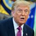 Donald Trump califica de “bulo” la destrucción de la humanidad por la IA y descarta regular el sector tecnológico