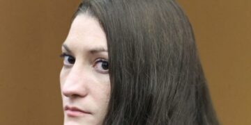 Mató a sus tres hijos, pero podría no ir a prisión: Lindsay Clancy y el debate de la psicosis posparto