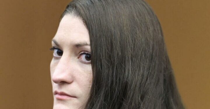 Mató a sus tres hijos, pero podría no ir a prisión: Lindsay Clancy y el debate de la psicosis posparto