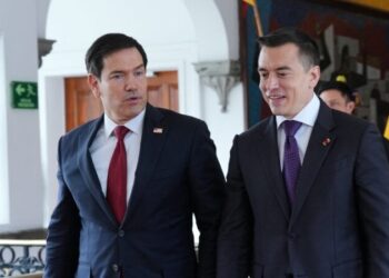 EE. UU. designa organización terrorista a la banda ecuatoriana Los Tiguerones