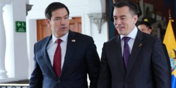 EE. UU. designa organización terrorista a la banda ecuatoriana Los Tiguerones