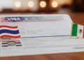 Mexicanos deberán tramitar visa para viajar a Tailandia tras eliminación de exención