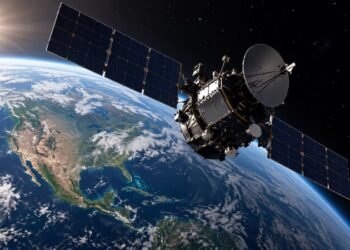 EE.UU. admite por primera vez que cuenta con armas de ‘control espacial’ en órbita