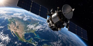 EE.UU. admite por primera vez que cuenta con armas de ‘control espacial’ en órbita