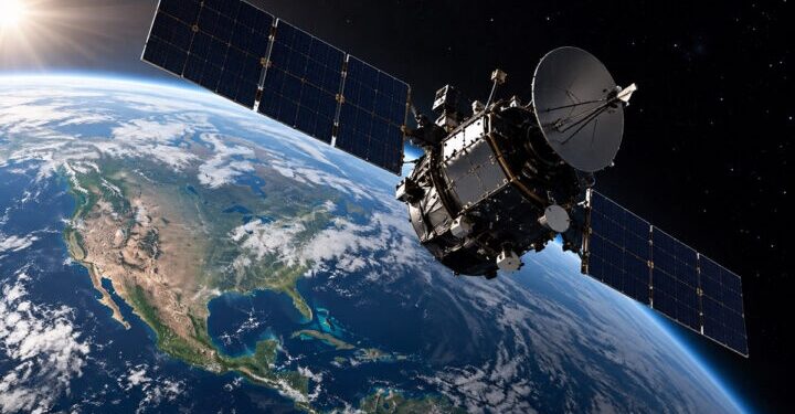 EE.UU. admite por primera vez que cuenta con armas de ‘control espacial’ en órbita