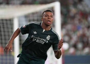 Mbappé y Vinícius, en el gran debate migratorio de España tras tapar mensaje sobre Ceuta