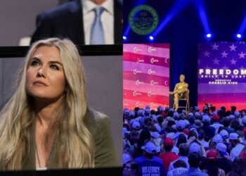 Familia de Charlie Kirk alega negligencia de Utah y su universidad por su asesinato