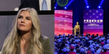 Familia de Charlie Kirk alega negligencia de Utah y su universidad por su asesinato