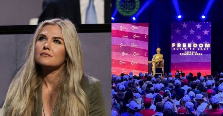 Familia de Charlie Kirk alega negligencia de Utah y su universidad por su asesinato