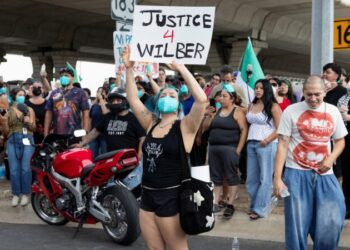 Agente de ICE dispara a venezolano en Austin, Texas; su estado es ‘grave’