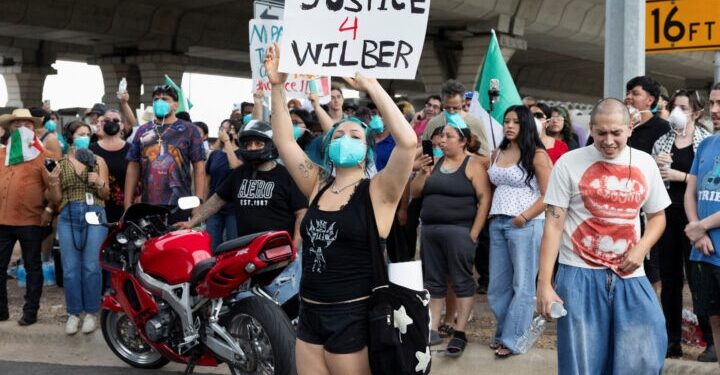 Agente de ICE dispara a venezolano en Austin, Texas; su estado es ‘grave’