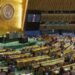 Condiciones para un Estado palestino se están “borrando”, advierte Guterres