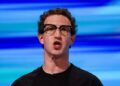 Zuckerberg defiende ‘empoderar a las personas’ con la IA frente a los llamados a regularla