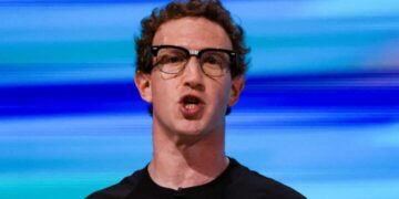 Zuckerberg defiende ‘empoderar a las personas’ con la IA frente a los llamados a regularla