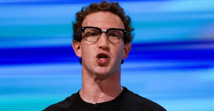 Zuckerberg defiende ‘empoderar a las personas’ con la IA frente a los llamados a regularla