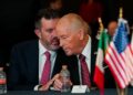 Embajador de EU ofrece hacer más en México “no como intervencionista, sino como buenos vecinos”