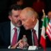 Embajador de EU ofrece hacer más en México “no como intervencionista, sino como buenos vecinos”