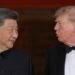 Trump planteó a Xi venderle armas a China, afirma embajador de EE.UU.