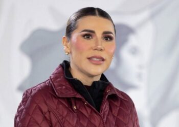 Marina del Pilar se deslinda de acusaciones de EE.UU. contra su exesposo