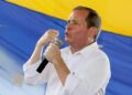 Venezuela necesita elecciones presidenciales y liberación de presos políticos: Juan Pablo Guanipa