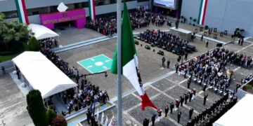 INE da inicio al Proceso Electoral Federal 2026‑2027