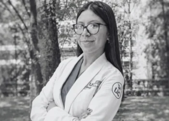 Detienen a presunto feminicida de Karla Pérez en Jalisco