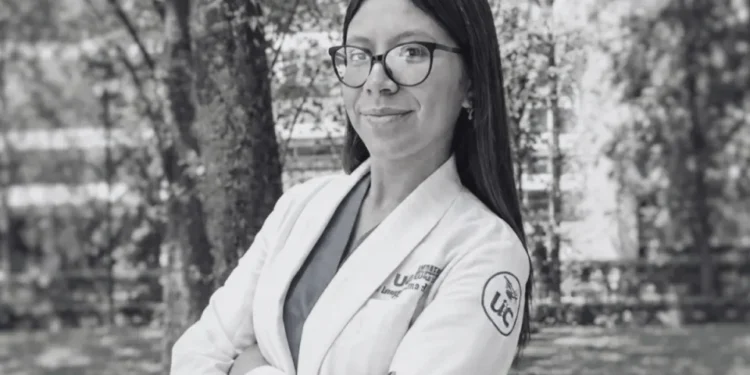 Detienen a presunto feminicida de Karla Pérez en Jalisco