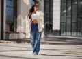 Jeans en tendencia: los 5 cortes que estarán de moda este otoño