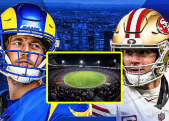 Récord de asistencia y logística sin precedentes: la locura de llevar la NFL a Australia