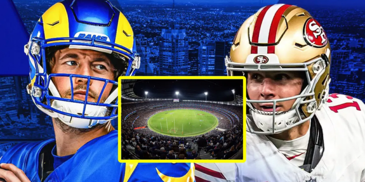 Récord de asistencia y logística sin precedentes: la locura de llevar la NFL a Australia