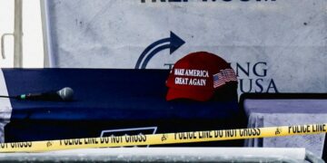 Un año del asesinato de Charlie Kirk, el crimen que sacudió la política de EE.UU.
