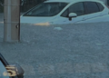 Fuertes lluvias dejan dos muertos y 41 heridos en Japón; mantienen alerta por inundaciones