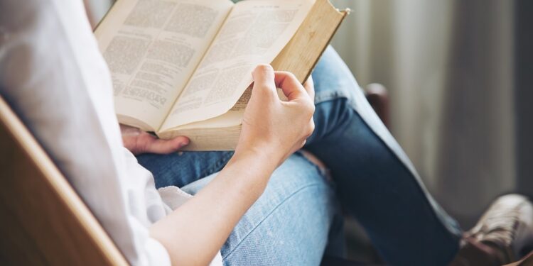 Leer por placer protege el cerebro: un estudio detalló cuáles son sus beneficios para la memoria, la atención y la salud mental