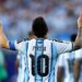 AFA homenajeará a Messi en todos los estadios de Argentina por su retiro de la selección