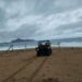 Se forma tormenta tropical “Marie” en el Pacífico: Estas son las entidades afectadas