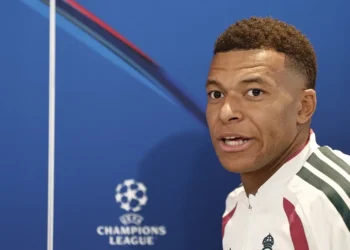 Mbappé postula su candidatura al Balón de Oro tras su actuación en el Mundial 2026