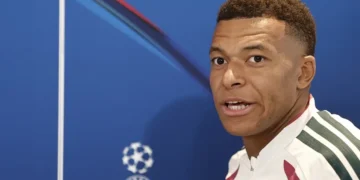 Mbappé postula su candidatura al Balón de Oro tras su actuación en el Mundial 2026