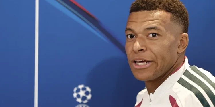 Mbappé postula su candidatura al Balón de Oro tras su actuación en el Mundial 2026