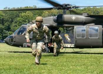 Senado aprueba ingreso a México de militares estadounidenses