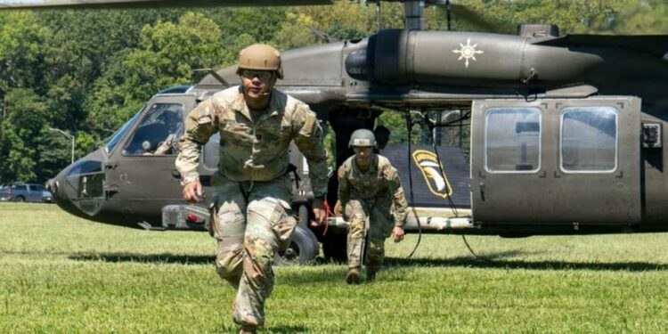 Senado aprueba ingreso a México de militares estadounidenses