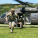 Senado aprueba ingreso a México de militares estadounidenses