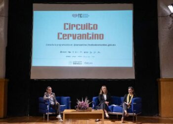 El Cervantino se expande: llegará a 16 estados de la República