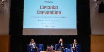 El Cervantino se expande: llegará a 16 estados de la República